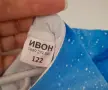 Коледна рокля за момиче 122, снимка 3