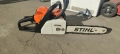 Бензинова моторна резачка STIHL MS 170, снимка 7