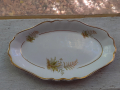 Стар порцелан колекционерска чиния KERAMIKUS GREECE, снимка 2