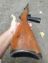 Рядка въздушна пушка Hatsan 5,5, снимка 4