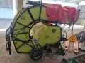 Балираща машина за клони Чисто нова!, снимка 1