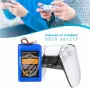 Батерия за Sony PlayStation 5 DualSense Wireless Controller, 4000 mAh, снимка 1