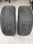 Зимни гуми Michelin Pilot Alpin 5 215/55R18 99V XL, снимка 1