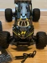 RC количка Hosim ZENO X15 1:10 безчеткова, 4x4, Off Road , снимка 8