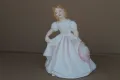 Английска порцеланова фигура ''Royal Doulton'' , снимка 1