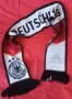 143 см Оригинален футболен шал Германия Adidas произведен в Германия Deutschland DFB като нов, снимка 6