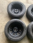 Продавам гуми с джанти, снимка 6