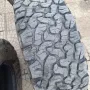 Гуми BFGOODRICH 255 70 16  гумите са два броя , снимка 4