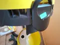 Прахосмукачка Kärcher WD2, снимка 9
