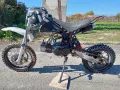 Крос 125 куб, снимка 1