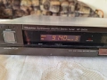 TECHNICS ST-G45A CLASS AA STEREO TUNER .MADE IN JAPAN., снимка 2