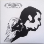 Chilly Gonzales – Solo Piano - грамофонна плоча, снимка 1 - Грамофонни плочи - 36197404