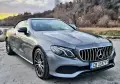 MERCEDES E200 CABRIO 34000km, снимка 11