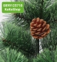 Елха/Изкуствена елха/Коледна елха/Коледна декорация/Коледна украса, снимка 12