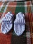 Дамски плетели чорапи вълнени., снимка 2
