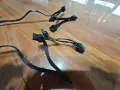 Продавам работещо захранване Corsair RM650 (80 Plus Gold), снимка 17
