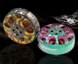 мотори rcinpower gts v3 1804 2450kv, снимка 3
