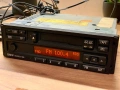 Бмв касетофон bmw e36 e34 e28 e32 e24 e30, снимка 1