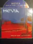 Hevia - Tierra de nadie / no man's land - матричен диск музика, снимка 1
