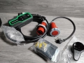 ПРОМО ! KUAX 11 kW зарядно за електрически автомобили Type 2 !, снимка 10