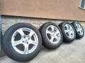 5х108 16 цола 5x108 215 60 16 NOKIAN WR D4 - DOT 1522 5 x 108, снимка 1