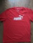 puma - страхотна мъжка тениска , снимка 5