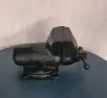 Немско масивно менгеме , снимка 2