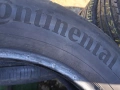 225 60 17 Континентал 4броя летни дот 2023г , снимка 5