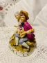 порцеланова статуетка , снимка 4