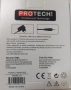 Зарядно 220V PROTECH Тънка букса НОВО за: Nokia 1200,1208,1209,1650,1661,1662,1680,8800,E50,E51,N95 , снимка 4