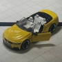 Matchbox BMW M4 F83 Moving parts, снимка 5