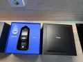 Наргиле AMOTION Roam Stone Electric Set + XKAH Pro HMD – Пълен комплект, снимка 8