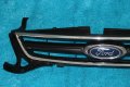 Предна решетка Ford Mondeo MK4 facelift (2010-2015г.) предна емблема 1736150 с хромирана лайстна, снимка 2