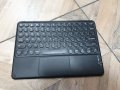 Нова 10 инчова bluetooth клавиатура с мека чантичка, снимка 1