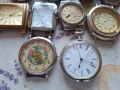 ✅ЧАСОВНИЦИ ЗА РЕСТАВРАЦИЯ ИЛИ ЧАСТИ❗, снимка 4