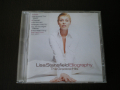 Lisa Stansfield ‎– Biography The Greatest Hits 2003, снимка 1 - CD дискове - 44673059