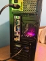 Геймърски Xeon E3 1220 V3(I5 4570) ,RX 560 4GB,16GB RAM,128 SSD+500HDD, снимка 3