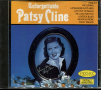 Unforgettable -Patsy Cline, снимка 1 - CD дискове - 36222922