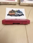 Nintendo DS Lite USG-001 Crimson/Red с оригинална кутия, снимка 6