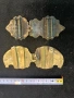  Бронзови пафти - 60€/177,35 лв. за бр. Доставка с еконт, снимка 7