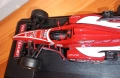 Bburago 1:24 Formula 1 болид метална количка, снимка 6