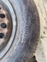 Гуми с джанти от Транспортер Т4, снимка 5