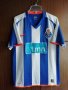 Porto Nike оригинална тениска фланелка Порто S, снимка 1
