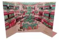Подаръчен адвент календар SPA EXCLUSIVES Advent Calendar, снимка 4