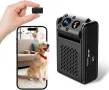 WiFi скрита мини камера с PIR детекция на движение CustCare LN82, снимка 2