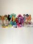 Лотове кукли Winx club, снимка 1