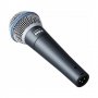 Микрофон Shure BETA 58A, снимка 3