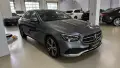 Mercedes E400 4Matic, снимка 1