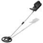 vidaXL Металотърсач с лопата, 160 см（SKU: 142223）, снимка 2
