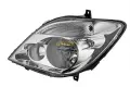 Фар Ayfar за Mercedes Sprinter W906 2007–2014 – без мотор за регулиране – ляв/десен, снимка 4
